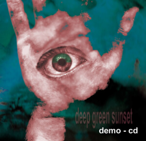 Deep Green Sunset · 1999 · Promo-EP