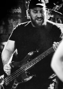 Flash · Stephan Friedrich (Bass)