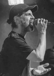 Dan · Dennis Köhler (Lead Vocals)