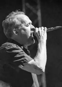 Glocke · Michael Glöckner (Lead Vocals)