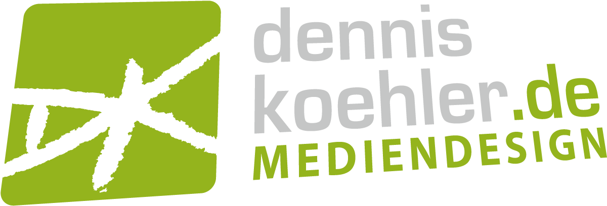 Dennis Köhler Mediendesign